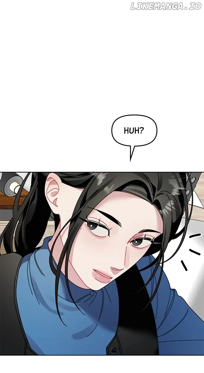 Oh, the Flower That Bloomed on the Wall Chapter 14 page 4
