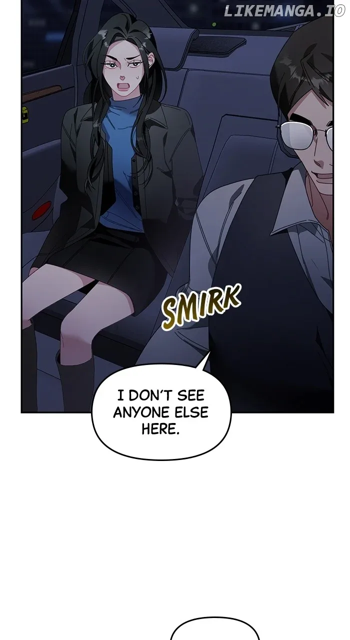 Oh, the Flower That Bloomed on the Wall Chapter 14 page 65