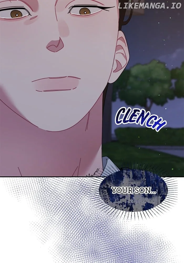 Oh, the Flower That Bloomed on the Wall Chapter 13 page 21