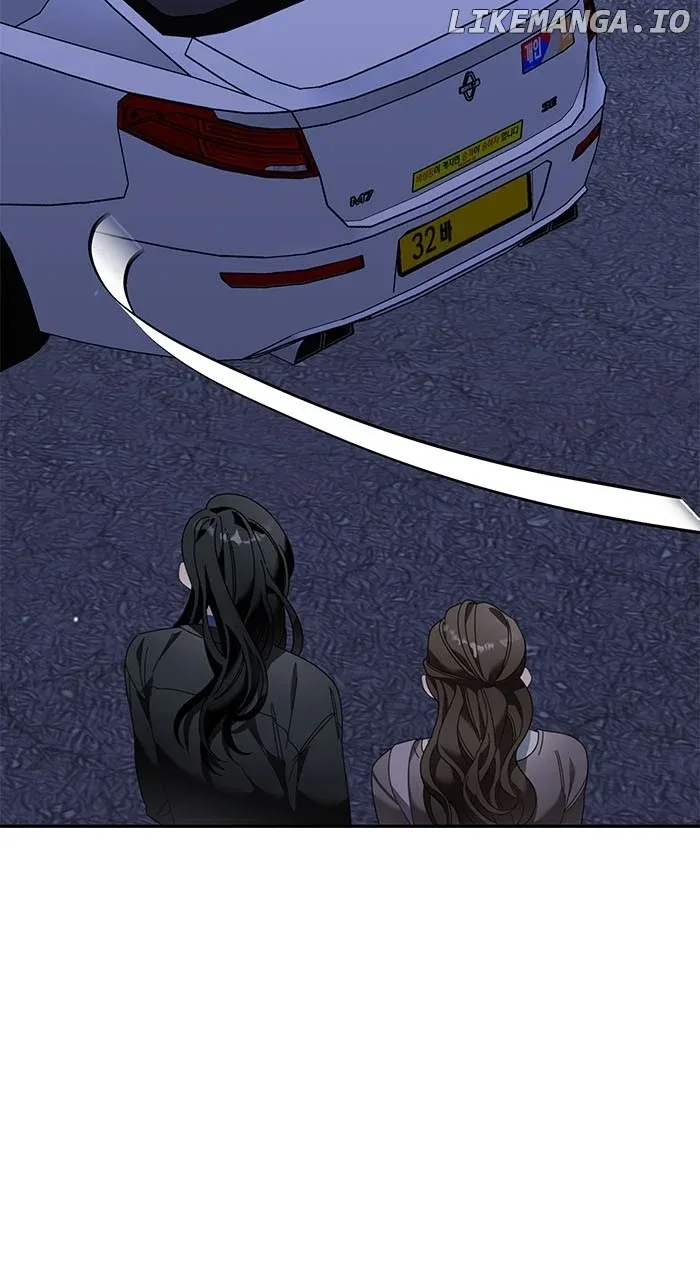 Oh, the Flower That Bloomed on the Wall Chapter 14 page 45