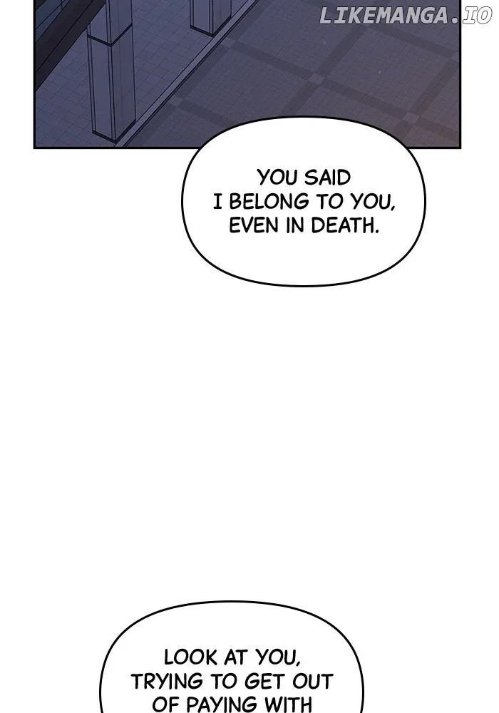 Oh, the Flower That Bloomed on the Wall Chapter 13 page 41