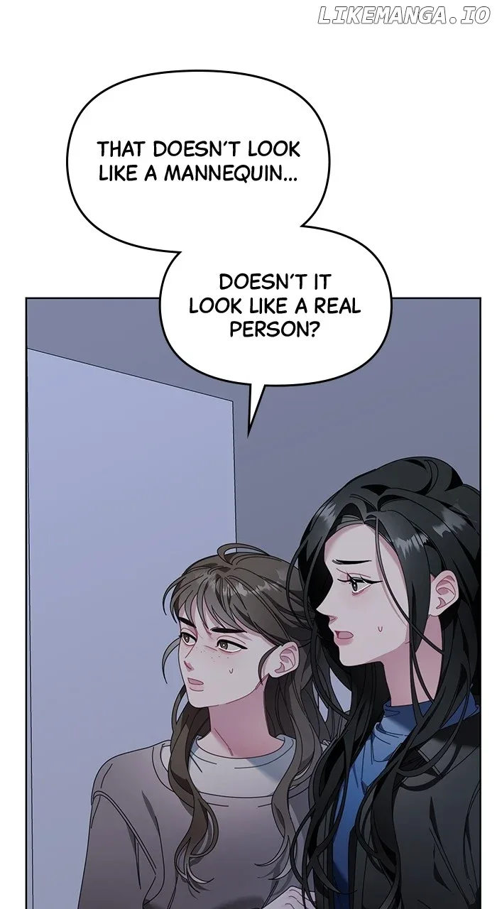 Oh, the Flower That Bloomed on the Wall Chapter 14 page 13