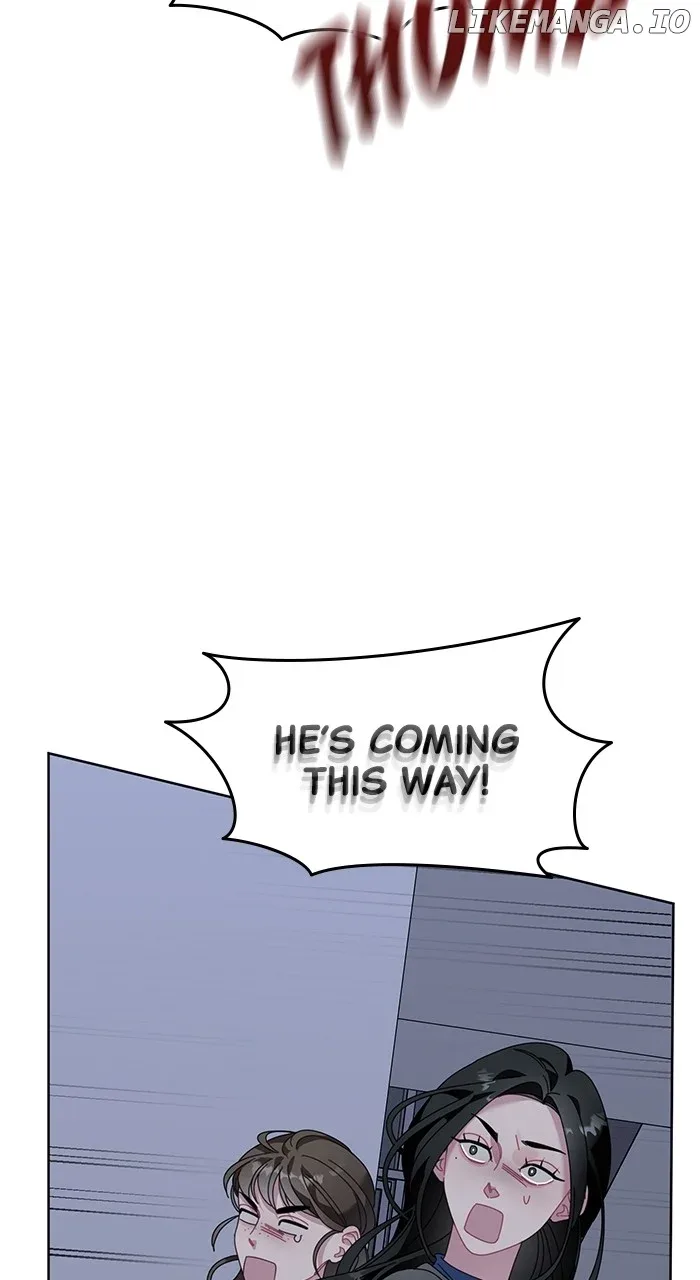 Oh, the Flower That Bloomed on the Wall Chapter 14 page 20