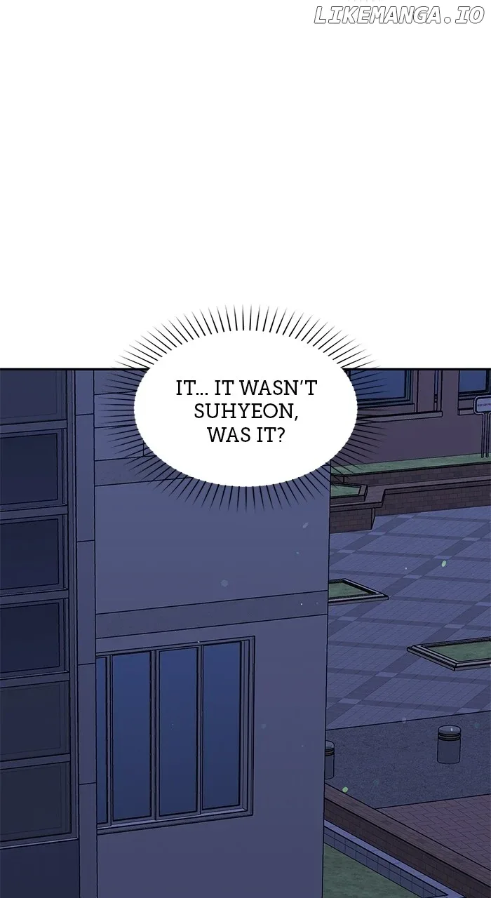 Oh, the Flower That Bloomed on the Wall Chapter 14 page 32