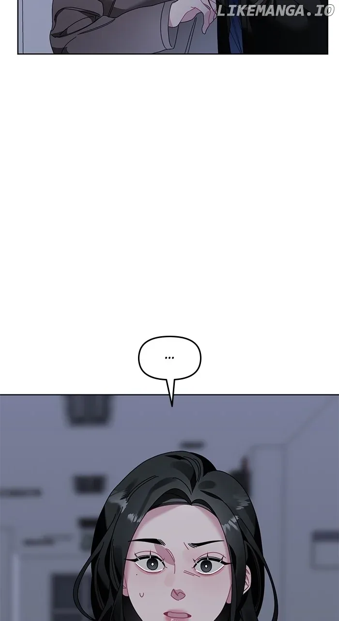 Oh, the Flower That Bloomed on the Wall Chapter 14 page 14