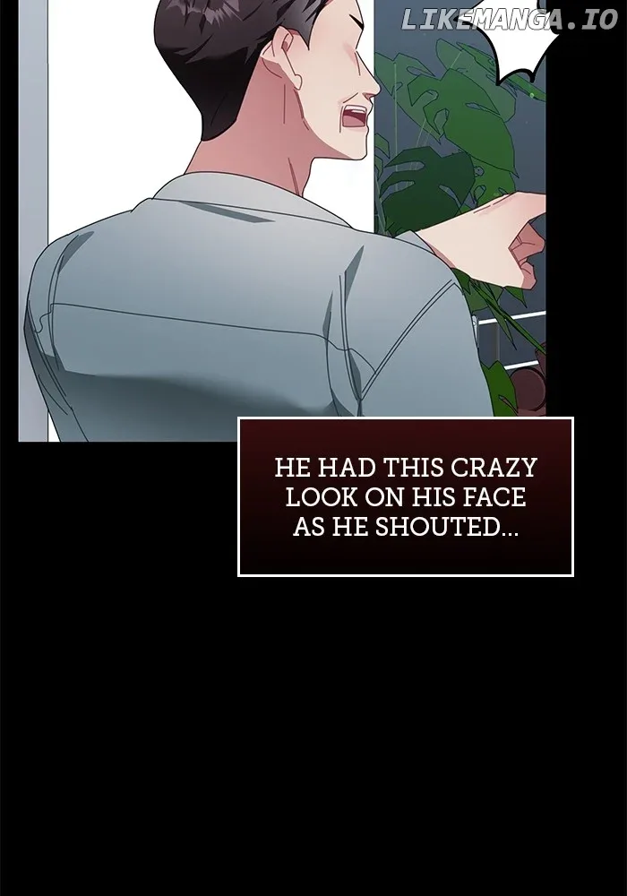 Oh, the Flower That Bloomed on the Wall Chapter 13 page 33