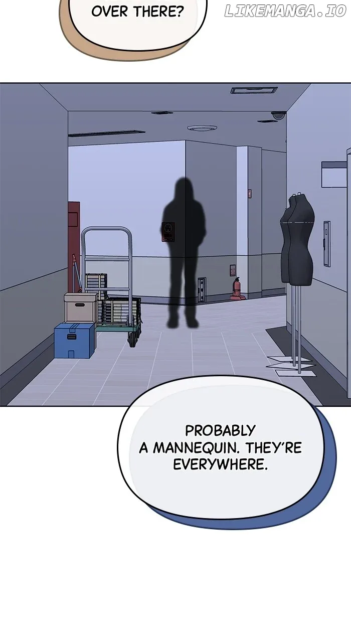 Oh, the Flower That Bloomed on the Wall Chapter 14 page 12