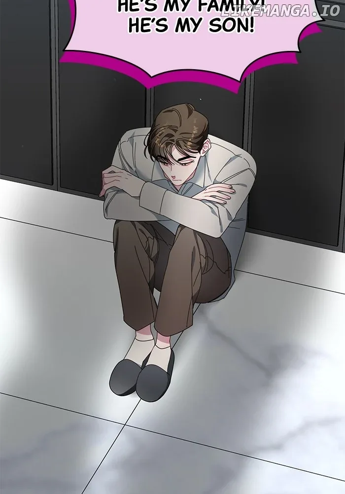 Oh, the Flower That Bloomed on the Wall Chapter 13 page 30