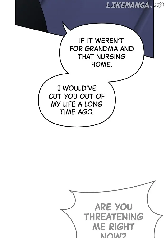 Oh, the Flower That Bloomed on the Wall Chapter 13 page 46