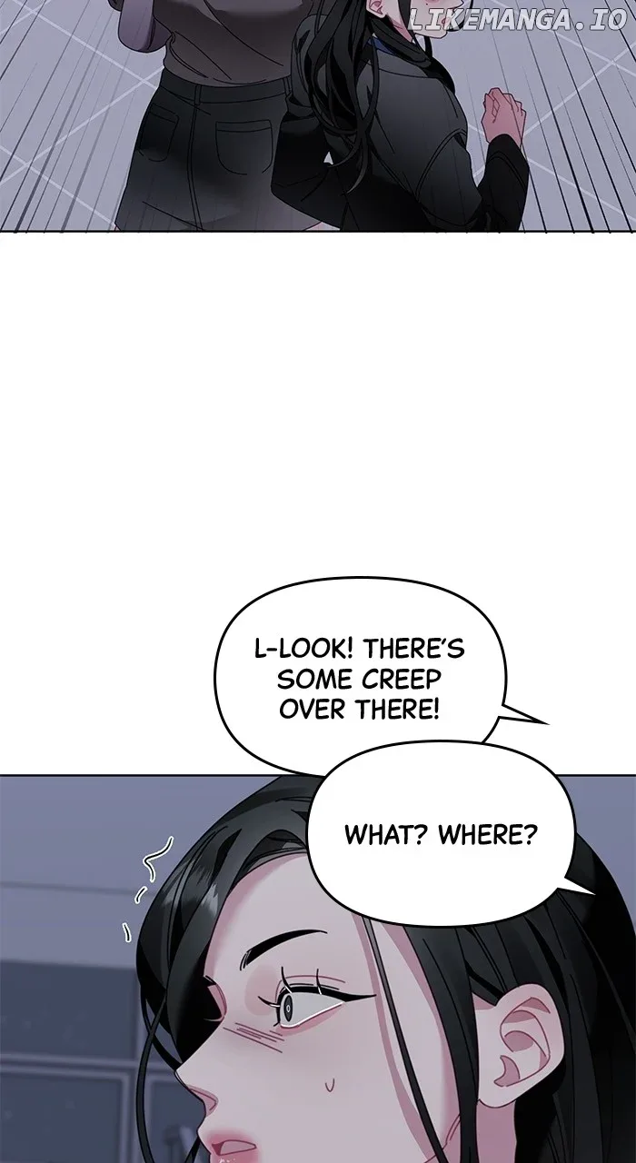 Oh, the Flower That Bloomed on the Wall Chapter 14 page 24
