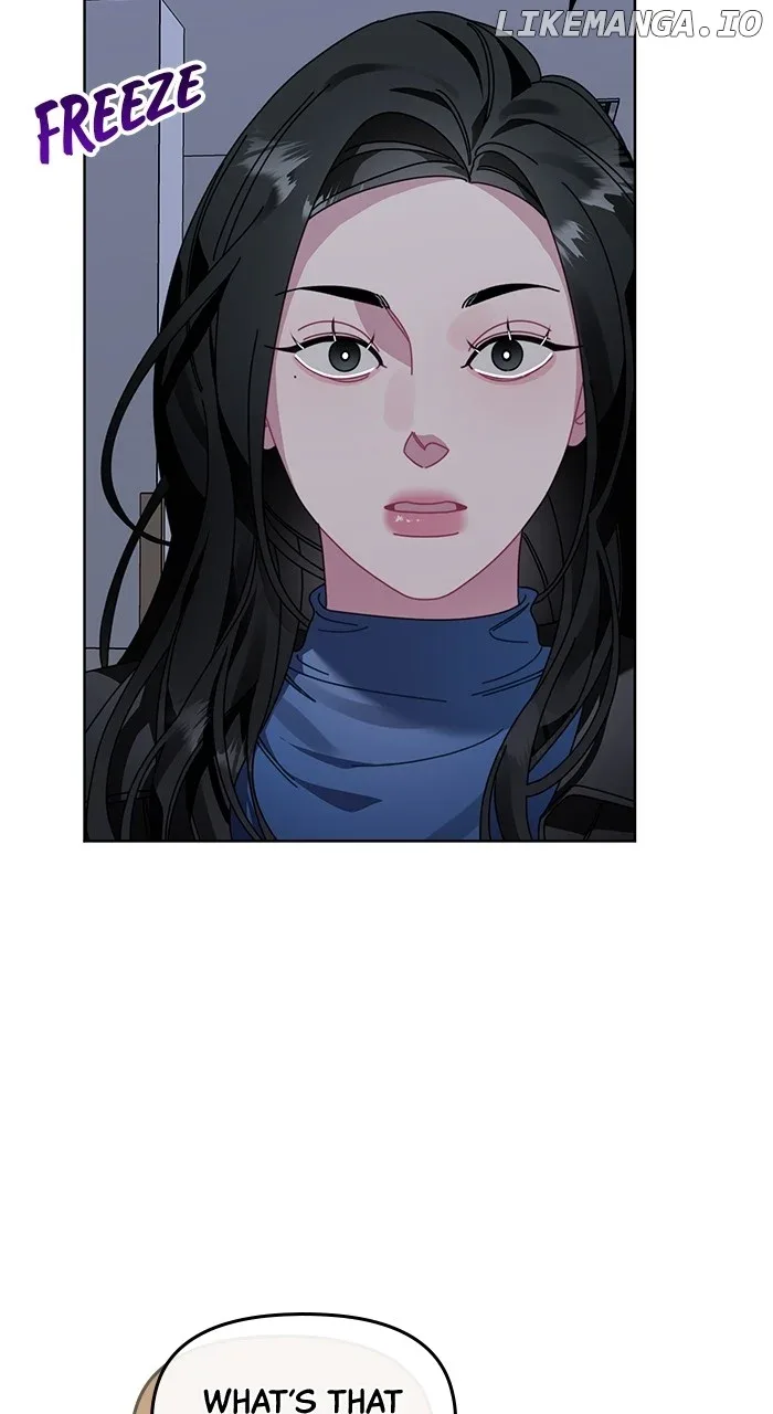 Oh, the Flower That Bloomed on the Wall Chapter 14 page 11