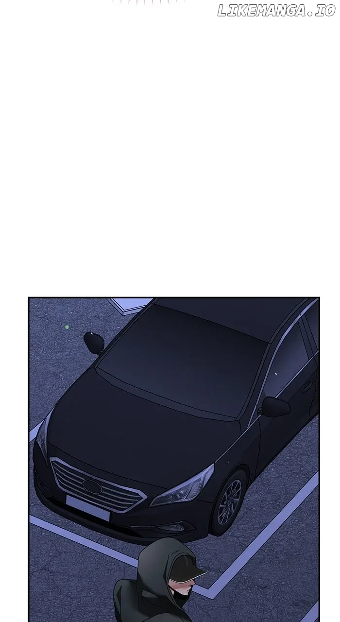 Oh, the Flower That Bloomed on the Wall Chapter 14 page 35