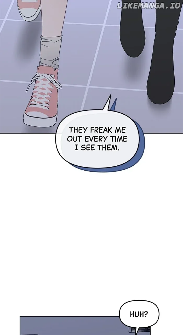 Oh, the Flower That Bloomed on the Wall Chapter 14 page 10
