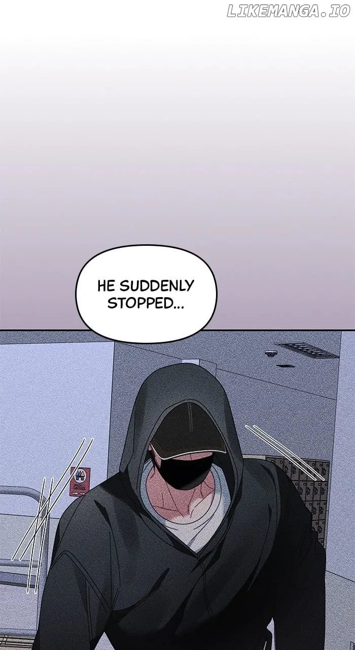 Oh, the Flower That Bloomed on the Wall Chapter 14 page 27