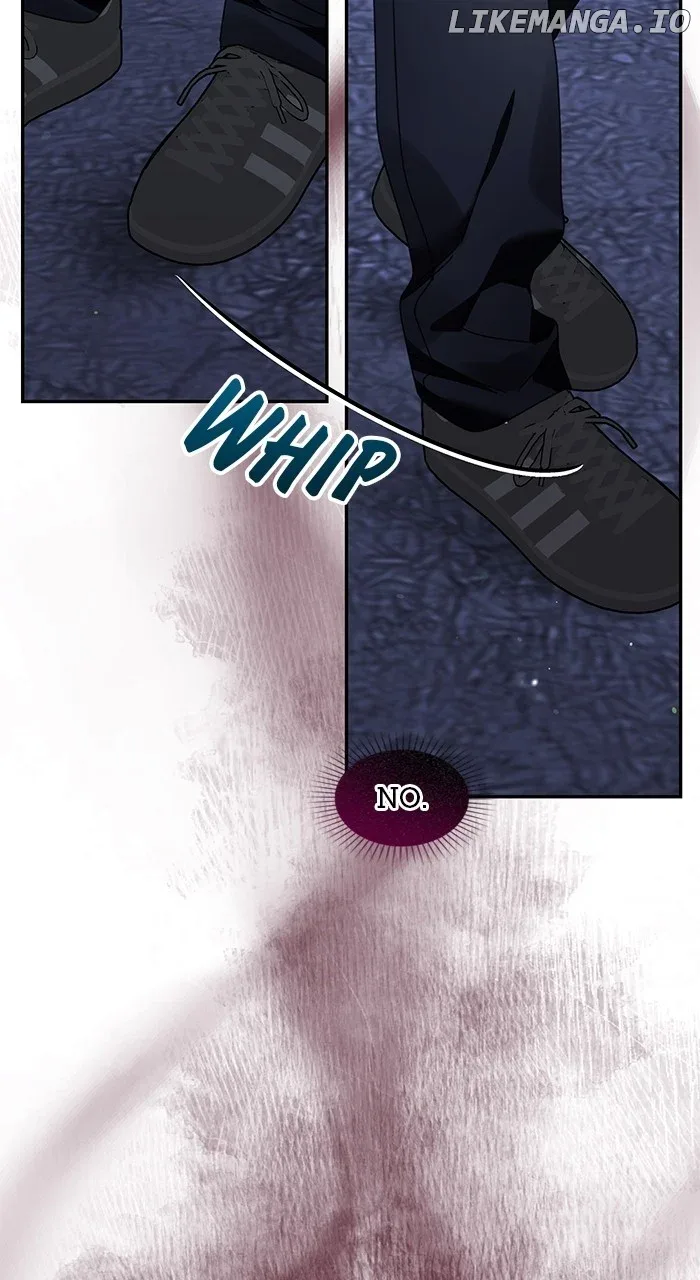 Oh, the Flower That Bloomed on the Wall Chapter 14 page 38