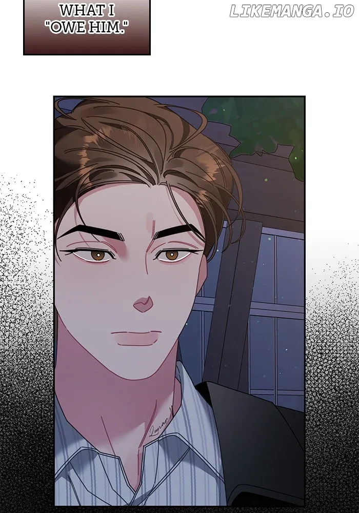 Oh, the Flower That Bloomed on the Wall Chapter 13 page 28