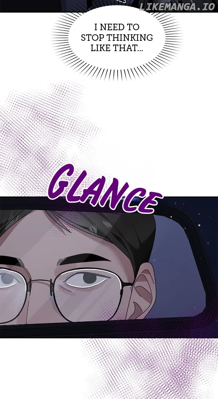 Oh, the Flower That Bloomed on the Wall Chapter 14 page 59