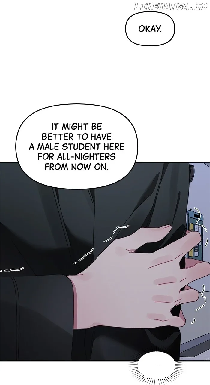 Oh, the Flower That Bloomed on the Wall Chapter 14 page 31