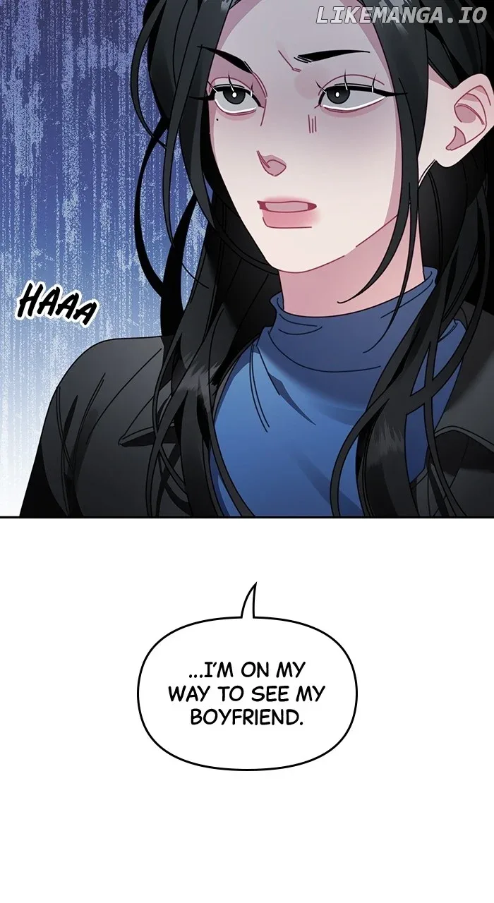 Oh, the Flower That Bloomed on the Wall Chapter 14 page 67