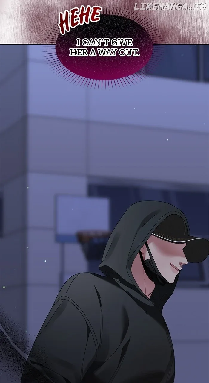 Oh, the Flower That Bloomed on the Wall Chapter 14 page 39
