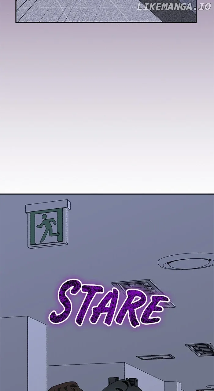 Oh, the Flower That Bloomed on the Wall Chapter 14 page 29
