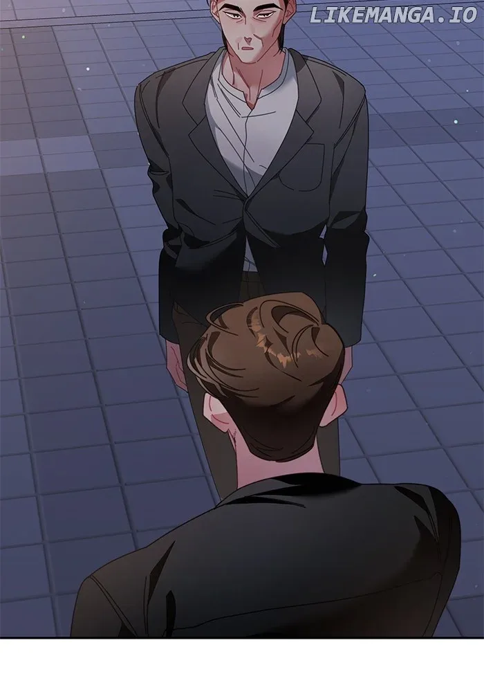 Oh, the Flower That Bloomed on the Wall Chapter 13 page 39