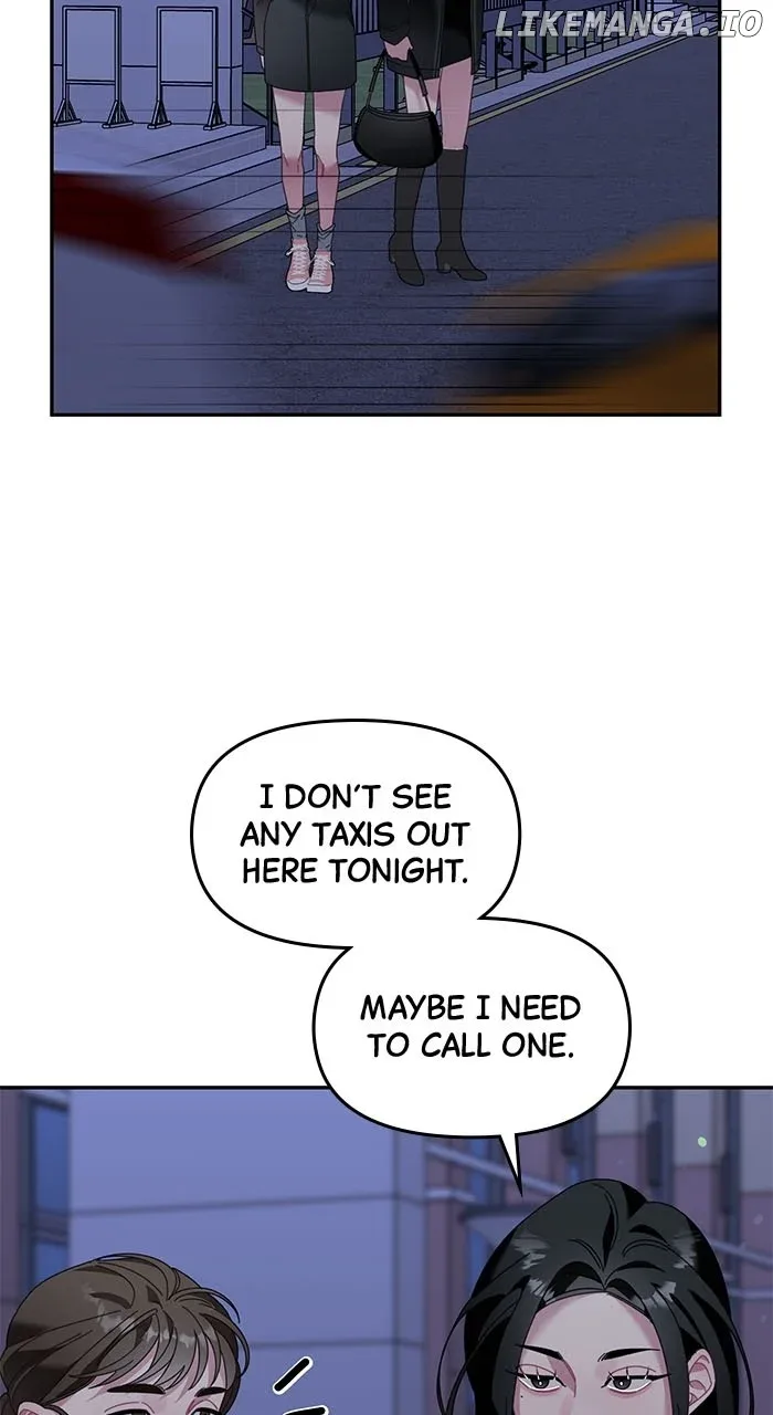 Oh, the Flower That Bloomed on the Wall Chapter 14 page 43