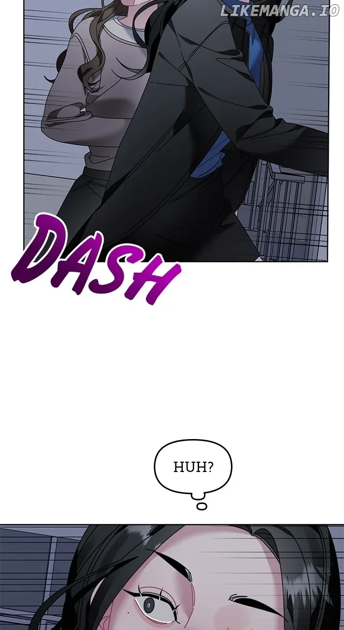 Oh, the Flower That Bloomed on the Wall Chapter 14 page 21