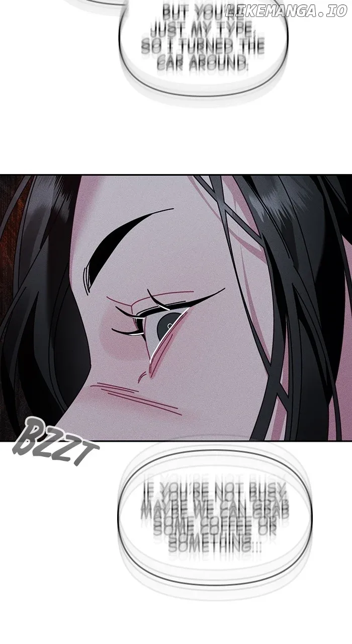 Oh, the Flower That Bloomed on the Wall Chapter 14 page 77