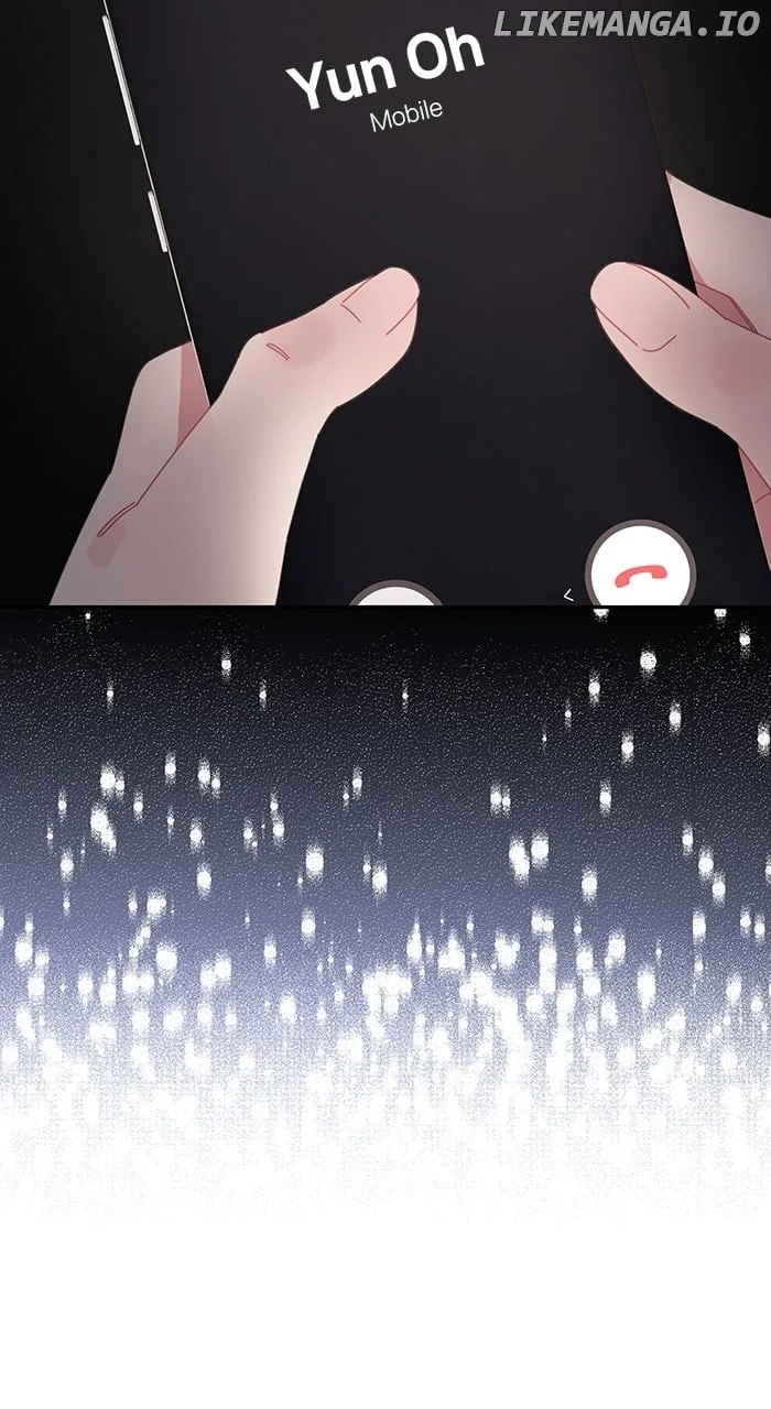 Oh, the Flower That Bloomed on the Wall Chapter 14 page 80