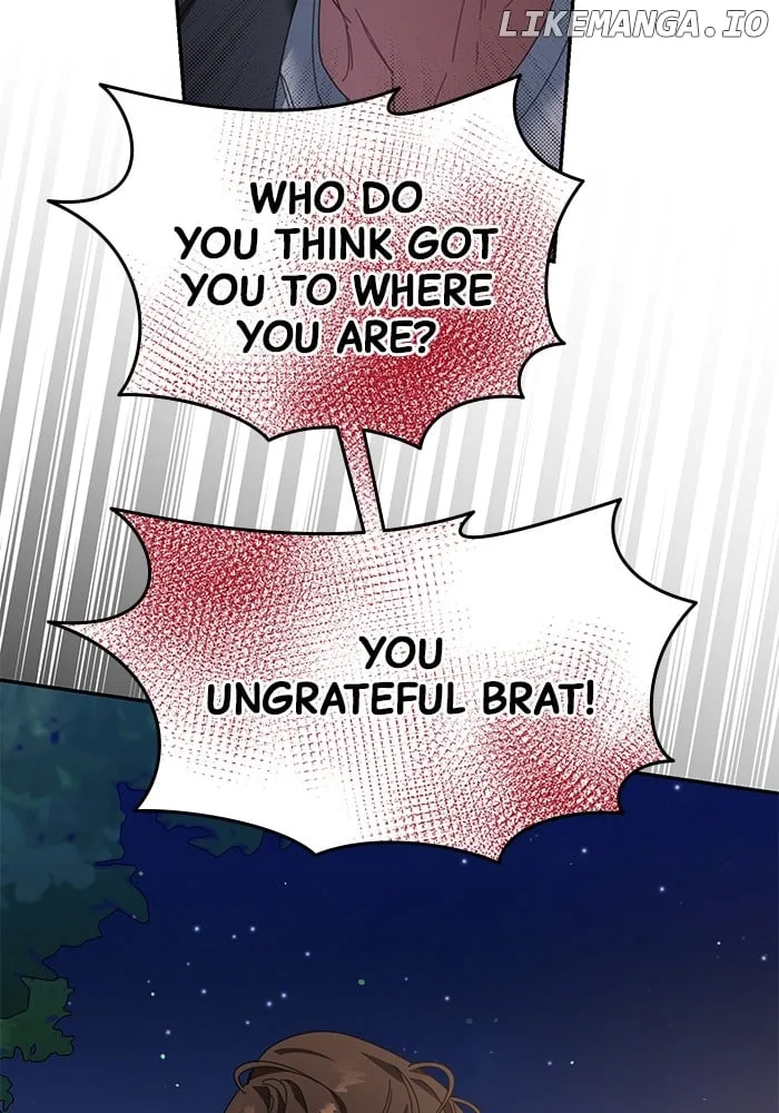 Oh, the Flower That Bloomed on the Wall Chapter 13 page 53