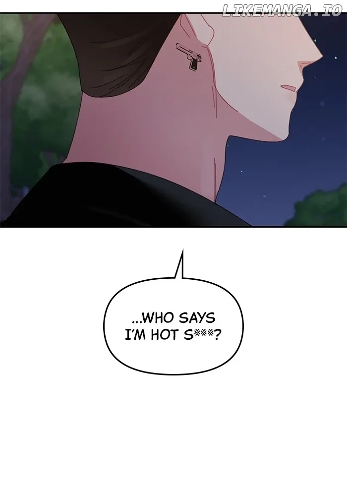 Oh, the Flower That Bloomed on the Wall Chapter 13 page 55