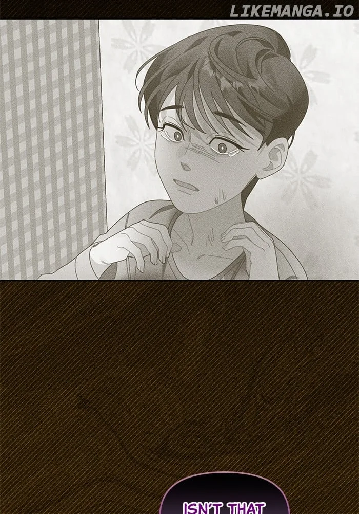 Oh, the Flower That Bloomed on the Wall Chapter 13 page 63