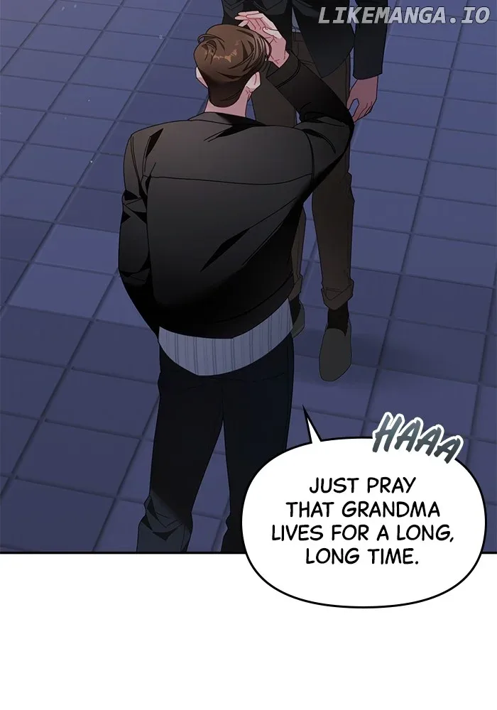 Oh, the Flower That Bloomed on the Wall Chapter 13 page 44