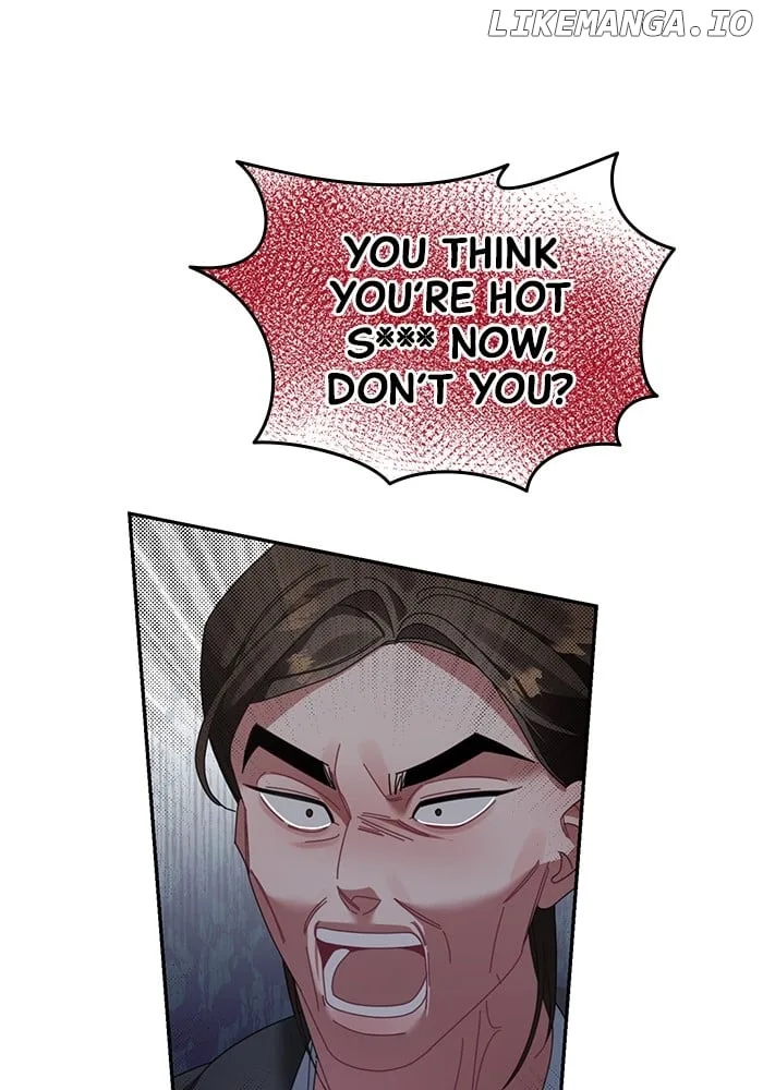 Oh, the Flower That Bloomed on the Wall Chapter 13 page 52
