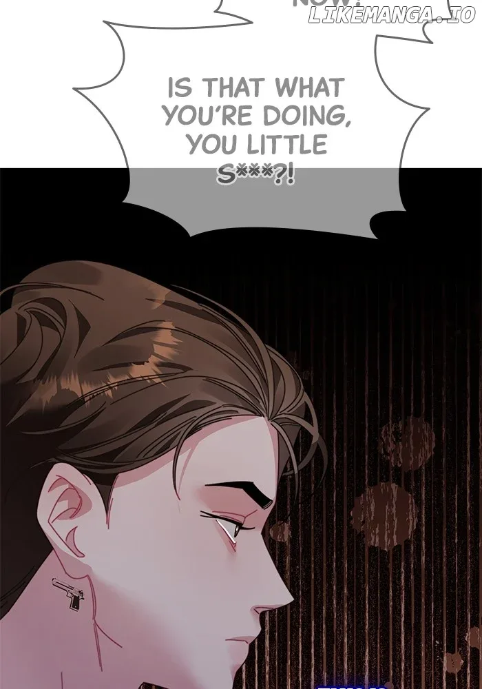 Oh, the Flower That Bloomed on the Wall Chapter 13 page 47