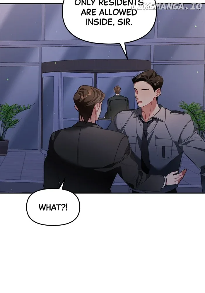 Oh, the Flower That Bloomed on the Wall Chapter 13 page 75