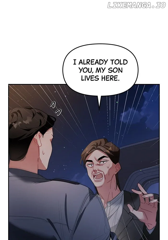 Oh, the Flower That Bloomed on the Wall Chapter 13 page 76