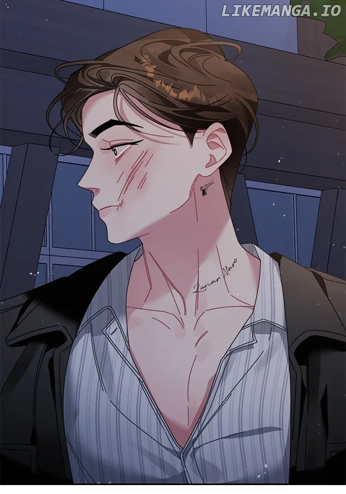 Oh, the Flower That Bloomed on the Wall Chapter 13 page 67