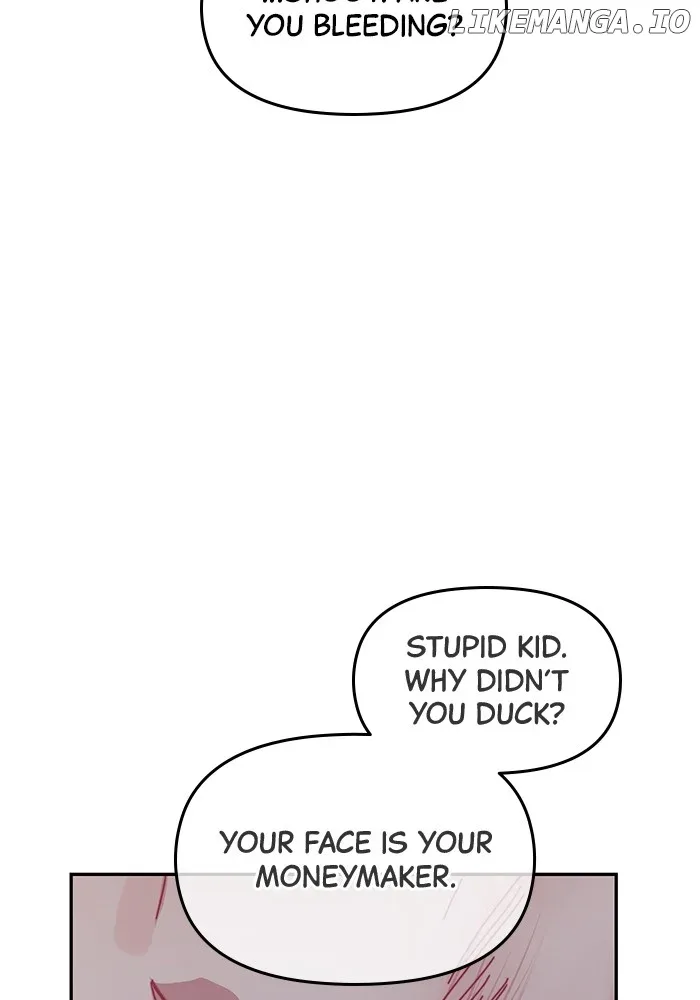 Oh, the Flower That Bloomed on the Wall Chapter 13 page 70
