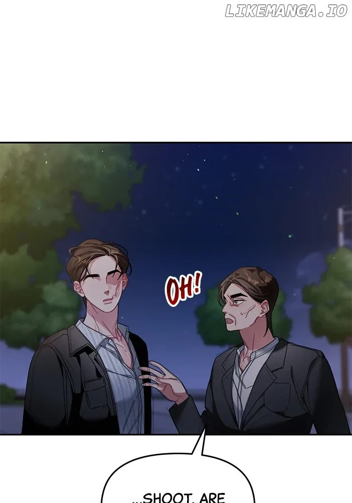 Oh, the Flower That Bloomed on the Wall Chapter 13 page 69