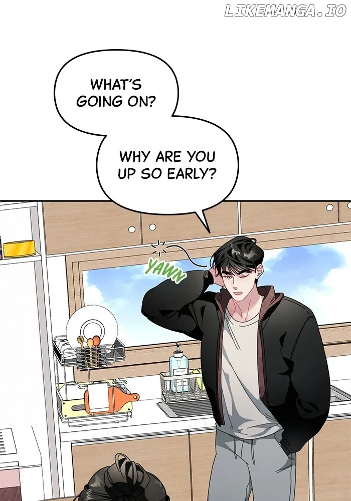 Oh, the Flower That Bloomed on the Wall Chapter 13 page 87