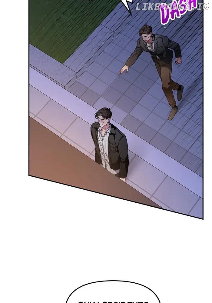 Oh, the Flower That Bloomed on the Wall Chapter 13 page 74