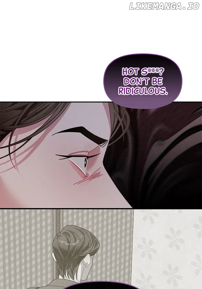 Oh, the Flower That Bloomed on the Wall Chapter 13 page 61
