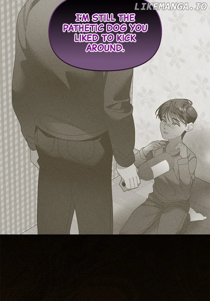 Oh, the Flower That Bloomed on the Wall Chapter 13 page 62