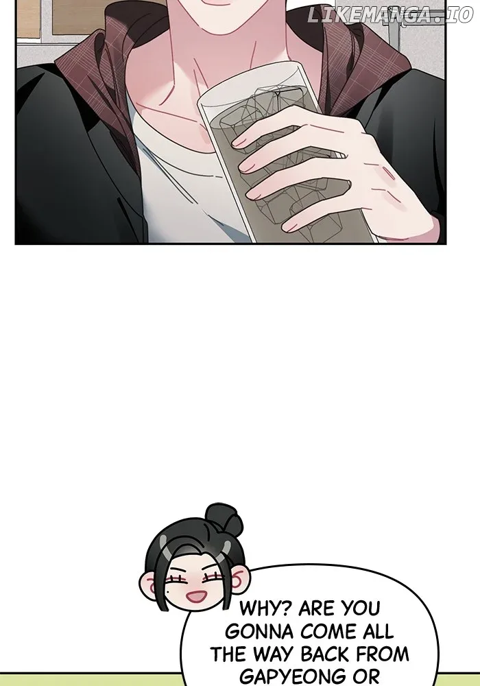 Oh, the Flower That Bloomed on the Wall Chapter 13 page 100