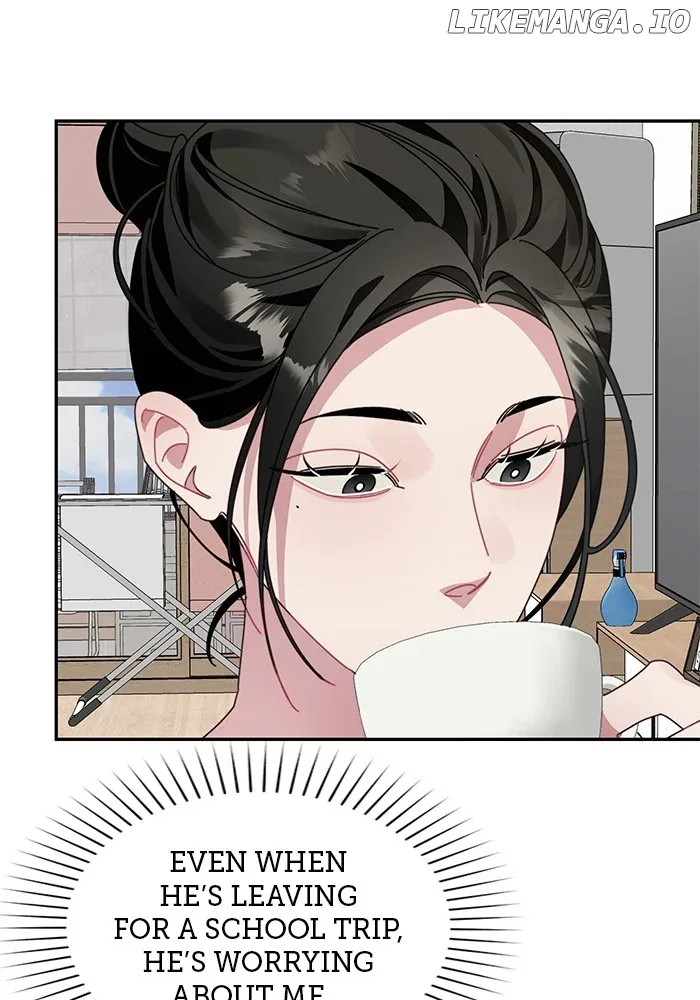 Oh, the Flower That Bloomed on the Wall Chapter 13 page 93