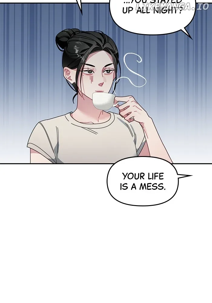 Oh, the Flower That Bloomed on the Wall Chapter 13 page 89