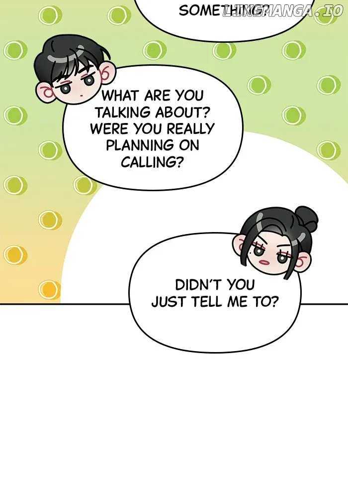 Oh, the Flower That Bloomed on the Wall Chapter 13 page 101