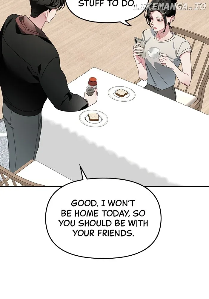 Oh, the Flower That Bloomed on the Wall Chapter 13 page 92